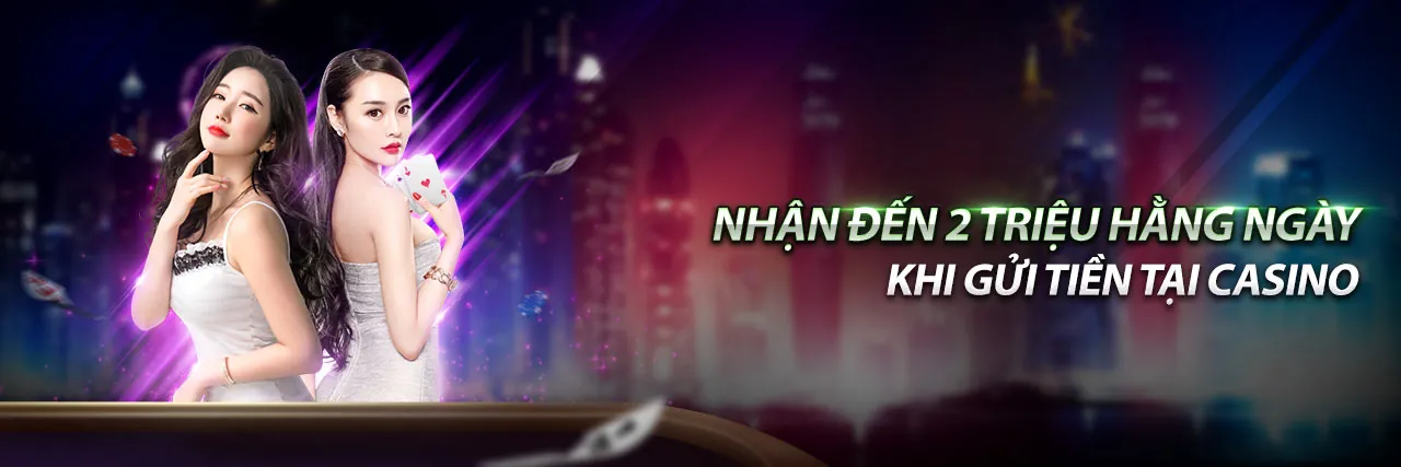 Banner Nổ Hũ Mega Casino World