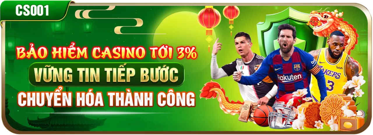 Hình ảnh chính Mega Casino World với các trò chơi sòng bạc trực tuyến hấp dẫn và không khí sôi động