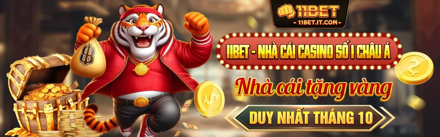 Chào mừng bạn đến với mega casino world