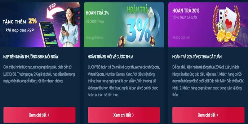 Đội ngũ chuyên nghiệp của mega casino world đang làm việc để mang đến dịch vụ tốt nhất.